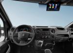 Renault Master Z.E. L3H2 Van 2017 года